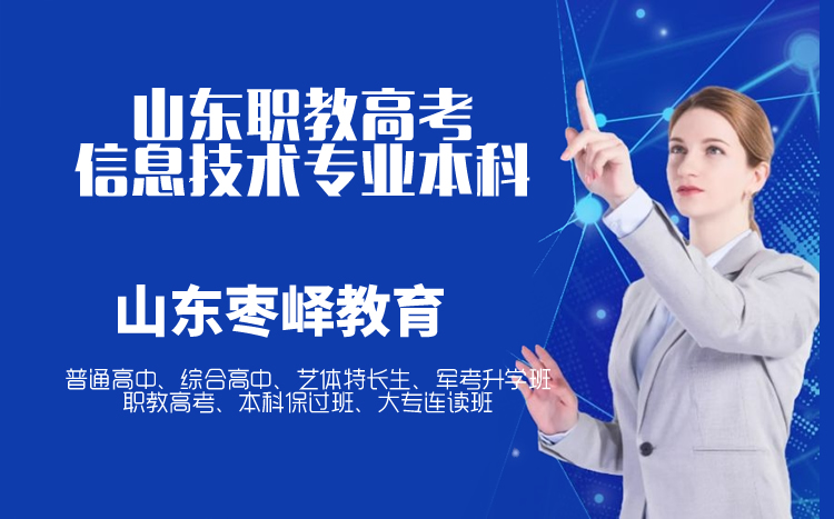 2022年職教高考中計(jì)算機(jī)類(lèi)本科院校